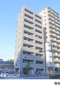 ロイヤルアメニティー新宿 店舗(区分)新宿区新宿７丁目