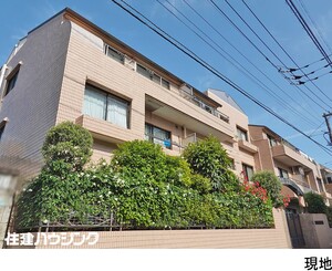 中古マンション豊島区 西池袋２丁目