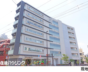 コンフォルテハイム池袋 中古マンション豊島区池袋２丁目