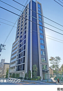 中古マンション豊島区 東池袋５丁目