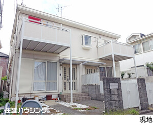 売地杉並区 和田２丁目