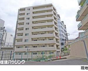 中古マンション品川区 東五反田５丁目
