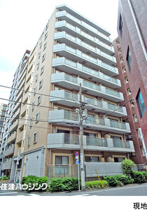 ラヴェンナ人形町 中古マンション中央区日本橋人形町３丁目