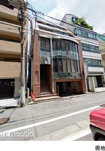 ビル新宿区 新宿５丁目