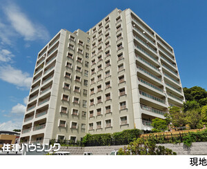 日商岩井音羽マンション 中古マンション文京区大塚２丁目