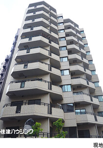 オリエント三軒茶屋ハウス中古マンション世田谷区 上馬１丁目