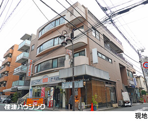 中古マンション目黒区 目黒本町５丁目