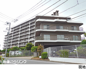 中古マンション世田谷区 南烏山１丁目