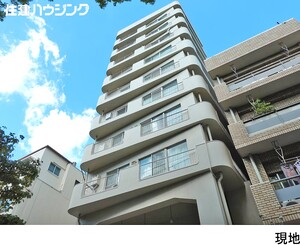 中古マンション新宿区 早稲田鶴巻町