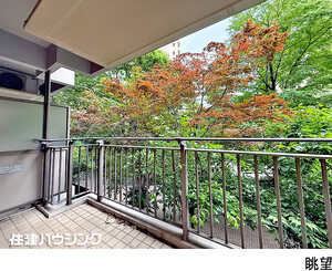  広尾ガーデンヒルズ　Ｊ棟(19800万円)｜中古マンション（新築･中古）｜住建ハウジング