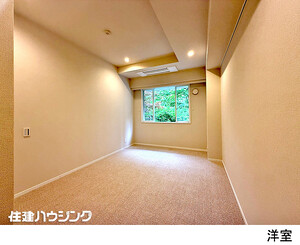  広尾ガーデンヒルズ　Ｊ棟(19800万円)｜中古マンション（新築･中古）｜住建ハウジング