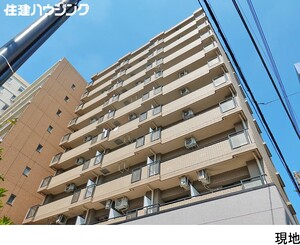エスポワール松原中古マンション世田谷区 松原１丁目