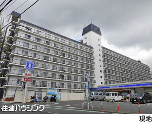 秀和幡ケ谷レジデンス 中古マンション渋谷区幡ヶ谷１丁目