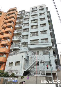 レジェンド新宿 中古マンション新宿区新宿６丁目