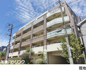 グローベルザ・シーズン鷺ノ宮パークス中古マンション中野区 白鷺１丁目