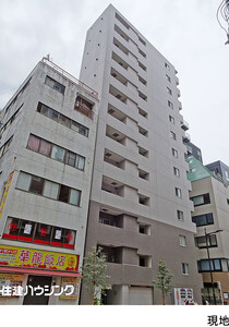コンシェリア日本橋 中古マンション中央区日本橋茅場町３丁目