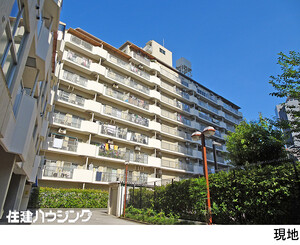 クレール御殿山 中古マンション品川区北品川５丁目