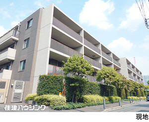 中古マンション世田谷区 祖師谷３丁目