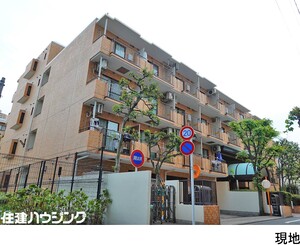 ライオンズマンション新宿原町中古マンション新宿区 原町３丁目