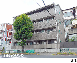マンション(一棟)世田谷区 成城１丁目