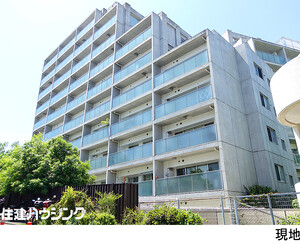 イクサージュ目黒 中古マンション目黒区下目黒３丁目
