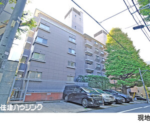 赤坂アーバンライフ 中古マンション港区赤坂８丁目