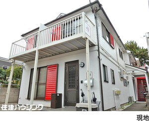 アパート(一棟)豊島区 長崎６丁目