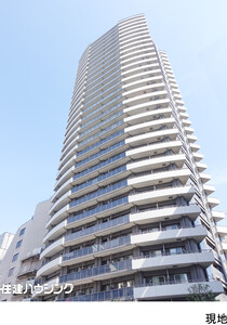 ルミナリータワー池袋 中古マンション豊島区池袋２丁目