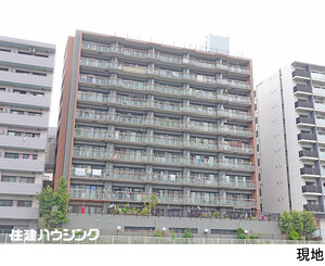 クレストフォルム田町ベイサイドコート 中古マンション港区海岸２丁目