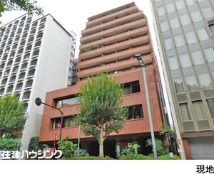 ハイネスロフティ中古マンション新宿区 西新宿４丁目