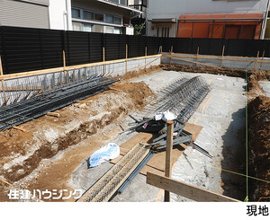 新築一戸建て豊島区要町３丁目