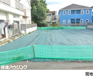 売地杉並区 阿佐谷北３丁目