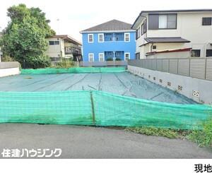 売地杉並区 阿佐谷北３丁目