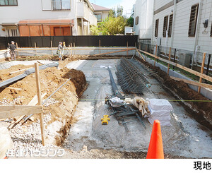 新築一戸建て豊島区要町３丁目