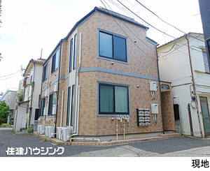 アパート(一棟)杉並区高円寺南３丁目