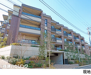 新築マンション世田谷区 給田３丁目