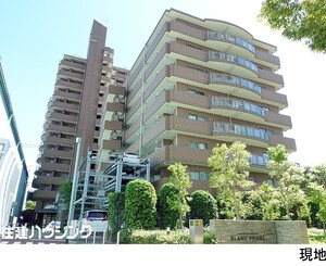 グランシティ天王洲アイル 中古マンション港区港南４丁目