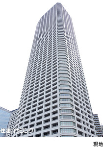 ザ・パークハウス西新宿タワー６０ 中古マンション新宿区西新宿５丁目