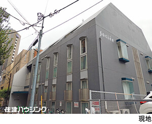 マンション(一棟)渋谷区 本町３丁目