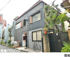 その他(一棟)新宿区 北新宿３丁目