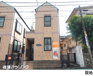 アパート(一棟)新宿区 西落合２丁目
