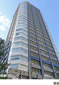銀座タワー 中古マンション中央区銀座１丁目
