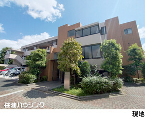 サクラコート 中古マンション世田谷区桜新町１丁目