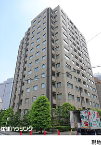 中古マンション港区 赤坂６丁目