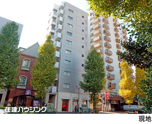 マンション(一棟)杉並区梅里２丁目