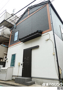 旅館豊島区 巣鴨５丁目