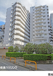 東建島津山南ハイツ店舗(区分)品川区 東五反田１丁目
