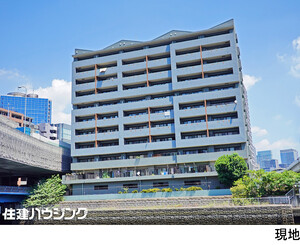 クレストフォルム田町ベイフロントスクエア 中古マンション港区海岸２丁目