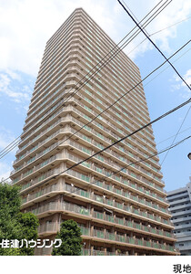 ライオンズタワー池袋中古マンション豊島区 東池袋３丁目