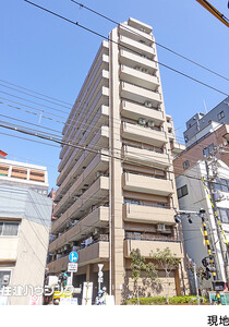マイキャッスル大塚アーバンステージ 中古マンション豊島区南大塚３丁目